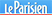 Logo presse Le Parisien