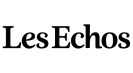 Logo du Partenaire Les Echos