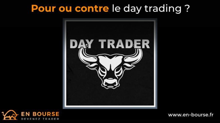 Bull day trader