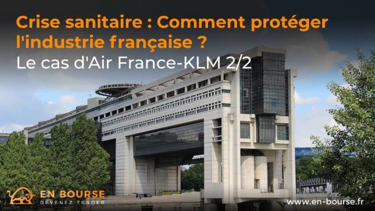 Vue panoramique de "Bercy" ou ministère de l'Économie et des Finances français