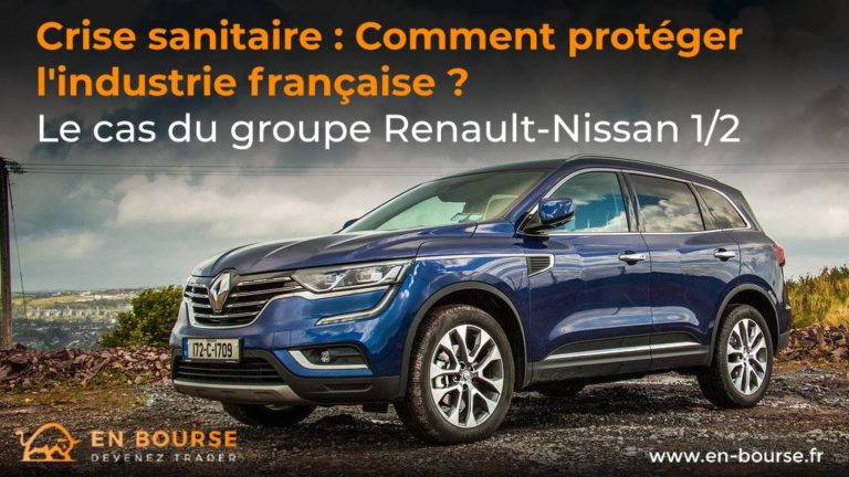 Véhicule commercialisé par la marque Renault