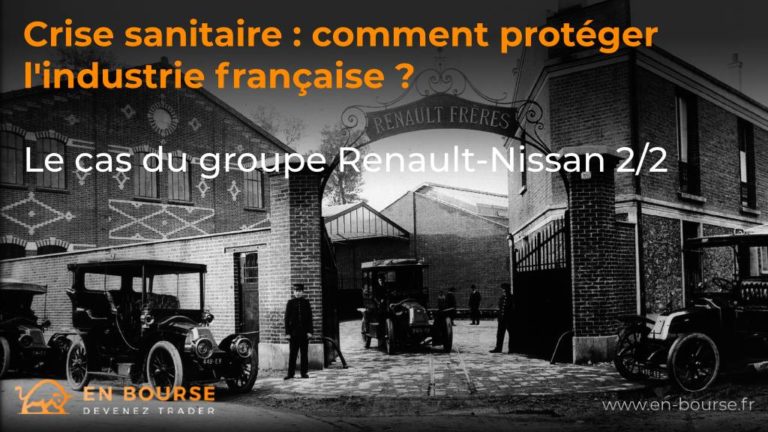 Entrée de l'usine automobile française "Renault -frères" crée en 1899