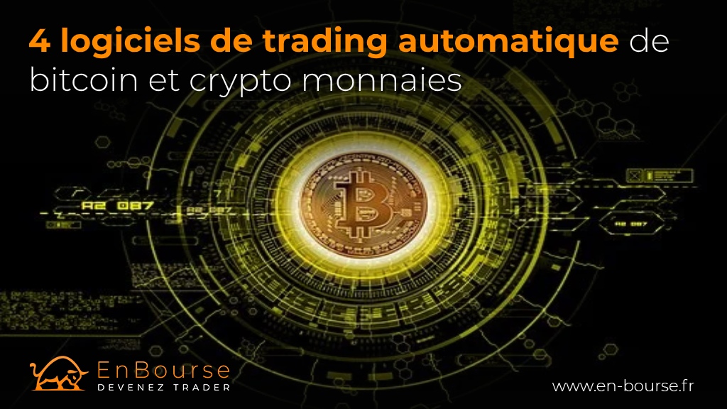 automatizate bitcoin trading prin algoritmi de învățare a mașinilor)