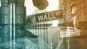 Balisation Wall Street