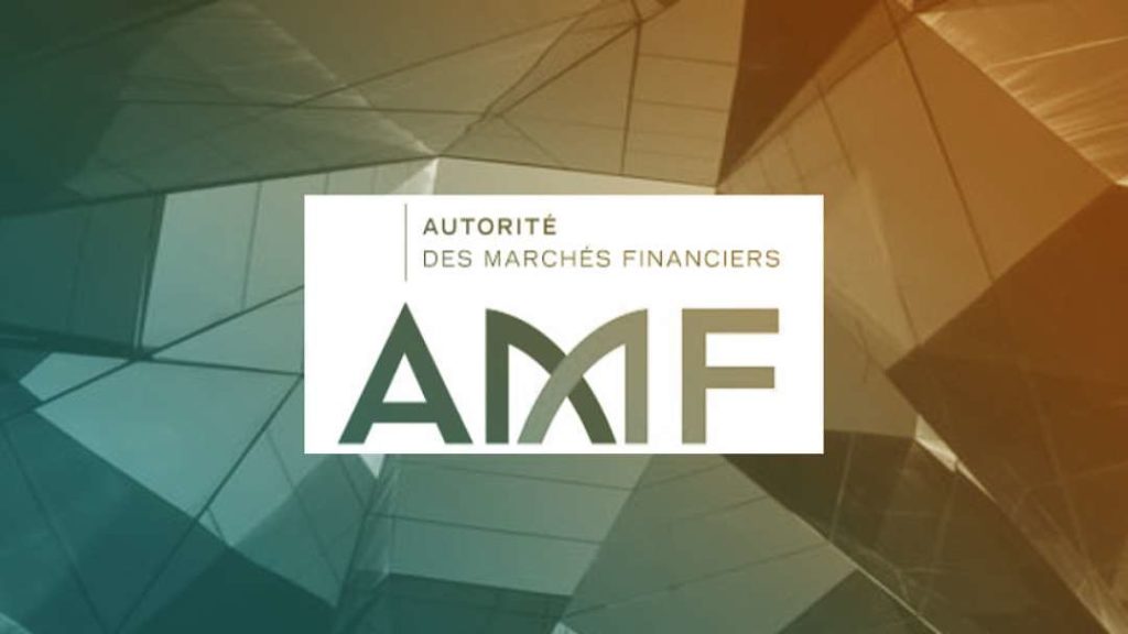 AMF - Autorité des marchés financiers