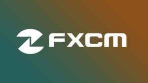 Logo du courtier FXCM