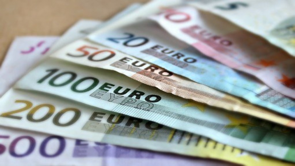 Billets euros