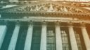 façade du NYSE spéculation boursière