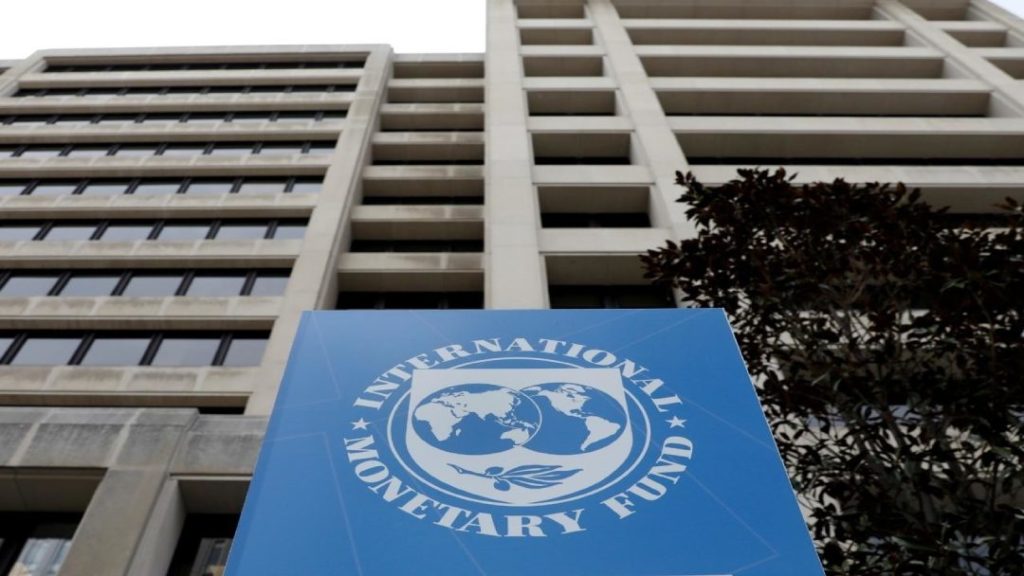 Bureaux du FMI