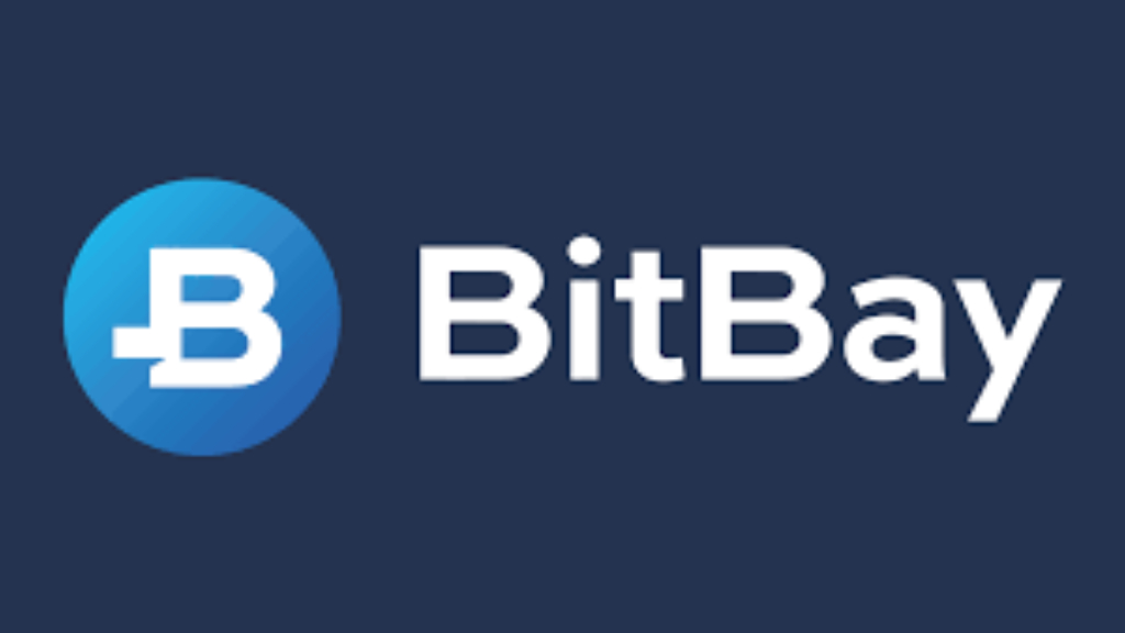 Logo de BitBay