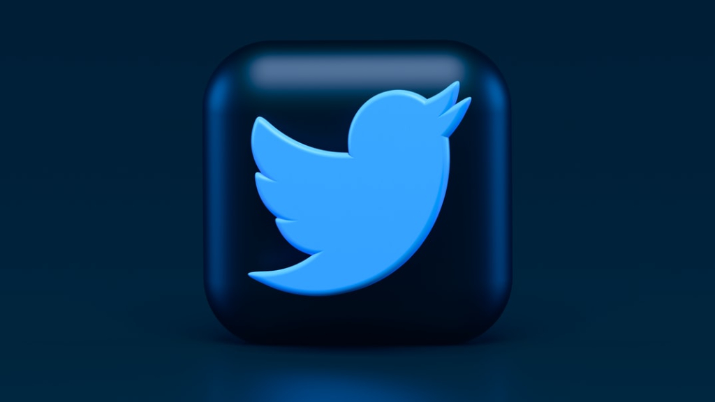 twitter logo