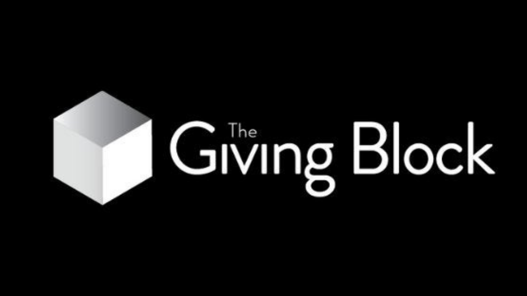 don giving block