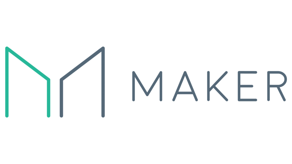 Logo MakerDAO