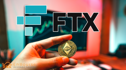Acheter ethereum sur FTX