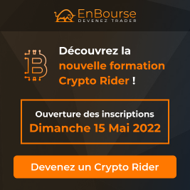 Ouverture Crypto rider