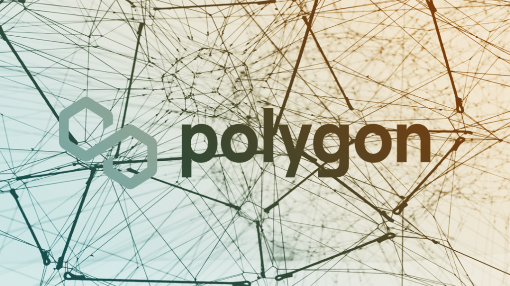 polygon matic