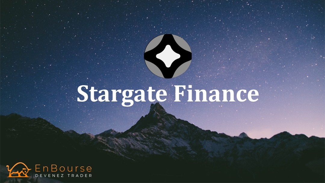 Stargate finance