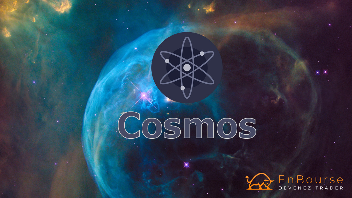 Cosmos Atom Crypto