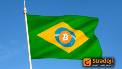 Le bitcoin devrait devenir moyen de paiement officiel au Brésil