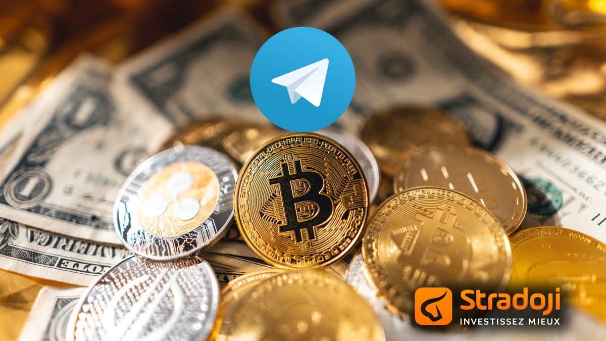 Telegram wants to launch a new crypto DEX
