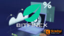 Bitfinex illustration